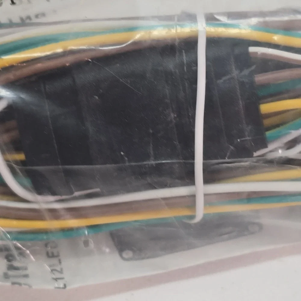 Speaker‎ Wire & Lighting Wire & Connectors Lot